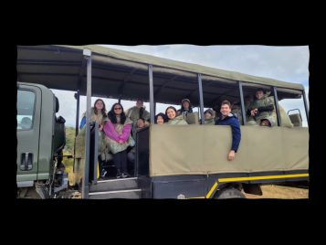 Learn about MCSP's Travel Scholarship Fund 